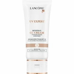 Brand new 🎁 Lancome UV Expert CC Creme Titanium Dioxide Sunscreen 😍