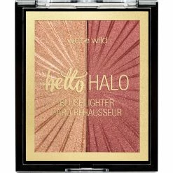 Outlet 🛒 Wet 'n' Wild Mega Glow Hello Halo Blushlighter 🤩