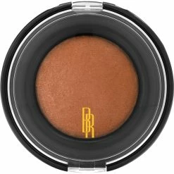 Cheapest ❤️ Black Radiance Artisan Color Baked Blush 🧨