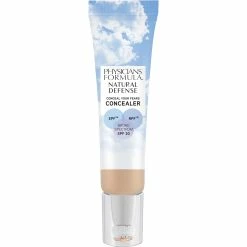 Best Sale ⭐ Physicians Formula Total Coverage Concealer 👏 -Makeup Remover Shop unnamed file 1753