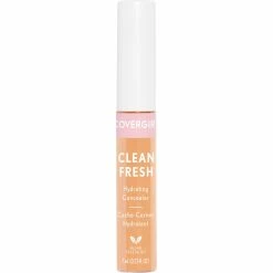 Discount ⌛ CoverGirl Clean Fresh Hydrating Concealer 😉 -Makeup Remover Shop unnamed file 1823