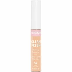 Discount ⌛ CoverGirl Clean Fresh Hydrating Concealer 😉 -Makeup Remover Shop unnamed file 1825