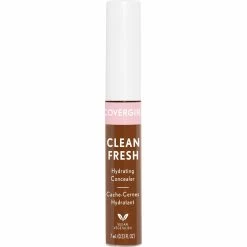 Discount ⌛ CoverGirl Clean Fresh Hydrating Concealer 😉 -Makeup Remover Shop unnamed file 1827