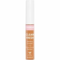 Discount ⌛ CoverGirl Clean Fresh Hydrating Concealer 😉 -Makeup Remover Shop unnamed file 1833