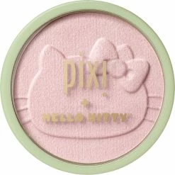 Outlet 🧨 Pixi + Hello Kitty Sweet Glow Glow-y Powder 😉