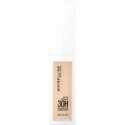 Best Sale 😀 Maybelline New York Maybelline Super Stay Longwear Liquid Concealer Up To 30HR Wear 😉 -Makeup Remover Shop unnamed file 1866