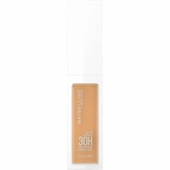 Best Sale 😀 Maybelline New York Maybelline Super Stay Longwear Liquid Concealer Up To 30HR Wear 😉 -Makeup Remover Shop unnamed file 1872