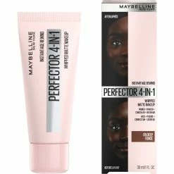 Best Pirce 🔔 Maybelline New York Instant Eraser Instant Perfector Matte Whipped Matte Makeup 🔔 -Makeup Remover Shop unnamed file 1883