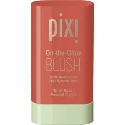 Hot Sale 🔥 Pixi On-the-Glow Blush Tinted Moisture Stick ⌛ -Makeup Remover Shop unnamed file 189