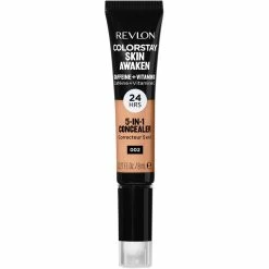 Discount 🛒 Revlon ColorStay Skin Awaken Concealer ✔️ -Makeup Remover Shop unnamed file 1890