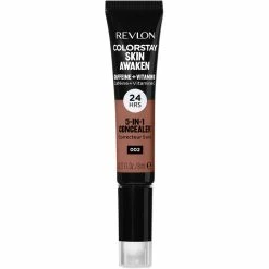 Discount 🛒 Revlon ColorStay Skin Awaken Concealer ✔️ -Makeup Remover Shop unnamed file 1891