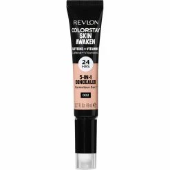 Discount 🛒 Revlon ColorStay Skin Awaken Concealer ✔️ -Makeup Remover Shop unnamed file 1894
