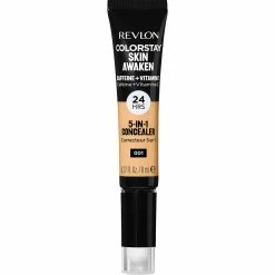 Discount 🛒 Revlon ColorStay Skin Awaken Concealer ✔️ -Makeup Remover Shop unnamed file 1896