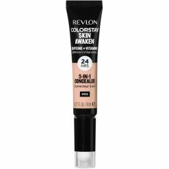 Discount 🛒 Revlon ColorStay Skin Awaken Concealer ✔️ -Makeup Remover Shop unnamed file 1897