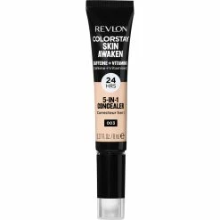 Discount 🛒 Revlon ColorStay Skin Awaken Concealer ✔️ -Makeup Remover Shop unnamed file 1899
