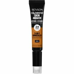 Discount 🛒 Revlon ColorStay Skin Awaken Concealer ✔️ -Makeup Remover Shop unnamed file 1902