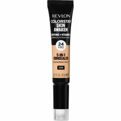 Discount 🛒 Revlon ColorStay Skin Awaken Concealer ✔️ -Makeup Remover Shop unnamed file 1903