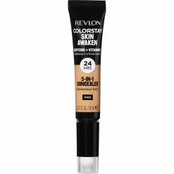 Discount 🛒 Revlon ColorStay Skin Awaken Concealer ✔️ -Makeup Remover Shop unnamed file 1905