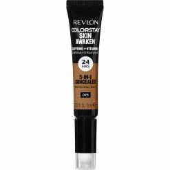 Discount 🛒 Revlon ColorStay Skin Awaken Concealer ✔️ -Makeup Remover Shop unnamed file 1906