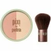 Wholesale ❤️ Pixi Beauty Peach Honey Blush Duo + Kabuki ✔️ -Makeup Remover Shop unnamed file 192