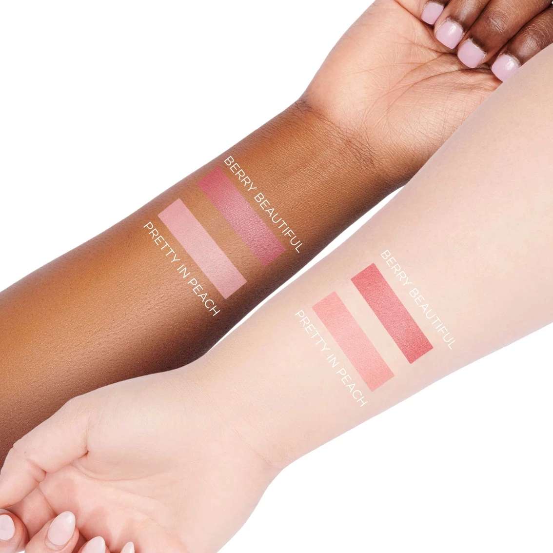 Hot Sale π PUR Beauty Skin Berry Perfecting Powder Blushing Act β 4 Hot Sale π PUR Beauty Skin Berry Perfecting Powder Blushing Act β - Image 2