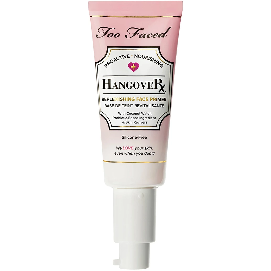 Outlet π Too Faced Hangover Primer Replenishing Face Primer π 4 Outlet π Too Faced Hangover Primer Replenishing Face Primer π - Image 2