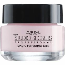 Top 10 🧨 L'Oreal Studio Secrets Professional Magic Perfecting Face Primer 😀