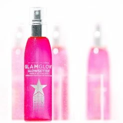 Buy ✨ Glam Glow GlowSetter Makeup Setting Spray 🌟 -Makeup Remover Shop unnamed file 1985