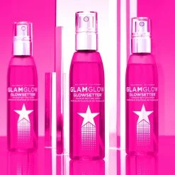 Buy ✨ Glam Glow GlowSetter Makeup Setting Spray 🌟 -Makeup Remover Shop unnamed file 1986