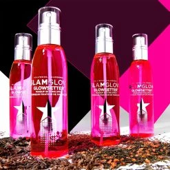 Buy ✨ Glam Glow GlowSetter Makeup Setting Spray 🌟 -Makeup Remover Shop unnamed file 1987