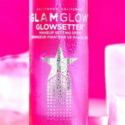 Buy ✨ Glam Glow GlowSetter Makeup Setting Spray 🌟 -Makeup Remover Shop unnamed file 1989