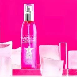Buy ✨ Glam Glow GlowSetter Makeup Setting Spray 🌟 -Makeup Remover Shop unnamed file 1993