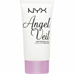 Top 10 👍 NYX Angel Veil Skin Perfecting Primer 👏