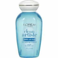 Wholesale 🥰 L'Oreal Clean Artiste Oil Free Eye Makeup Remover ✨