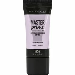 Outlet 🌟 Maybelline New York Maybelline Facestudio Master Prime Primer Makeup 🔔