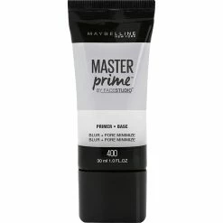 Best deal 🔥 Maybelline New York Maybelline Facestudio Master Prime Primer Makeup 🔔