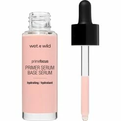 Discount ❤️ Wet 'n' Wild Prime Focus Primer Serum ✔️