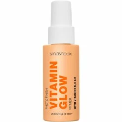 Top 10 π€© Smashbox Photo Finish Vitamin Glow Primer π