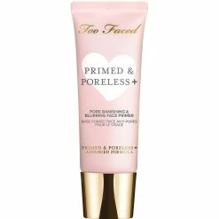 Coupon 🎁 Too Faced Primed And Poreless + Advanced Formula Primer ⌛