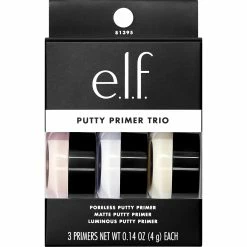 Cheapest 🔔 E.l.f. Putty Primer Trio ✔️