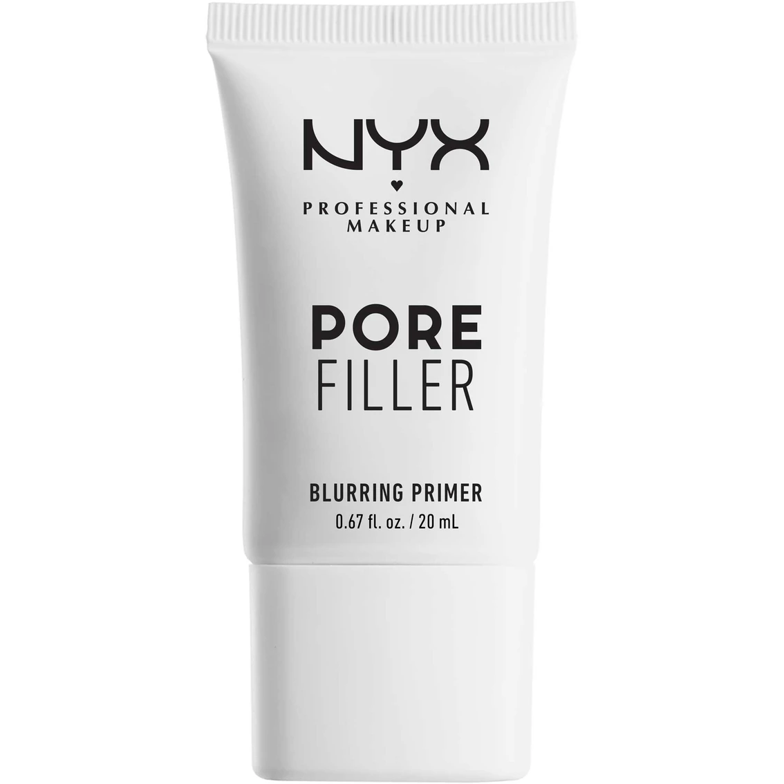 Coupon 𧨠NYX Pore Filler Primer π 3 Coupon 𧨠NYX Pore Filler Primer π