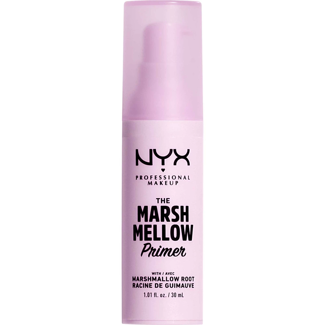 Hot Sale π NYX Marsh Mellow Primer π₯ 3 Hot Sale π NYX Marsh Mellow Primer π₯