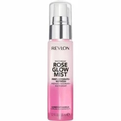 Hot Sale 🎁 Revlon Photoready Rose Glow Mist 💯