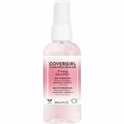 Best reviews of ✨ CoverGirl Clean Fresh Skincare Priming Glow Mist 🛒