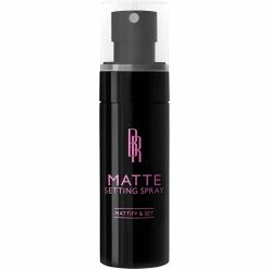 Flash Sale 🎉 Black Radiance Matte Setting Spray ✨