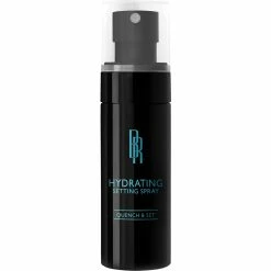 Discount ⌛ Black Radiance Hydrating Setting Spray 🔥