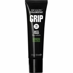 Outlet 🥰 Revlon ColorStay Grip Matte Primer ⭐