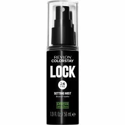 Top 10 🎉 Revlon ColorStay Lock Setting Mist 💯