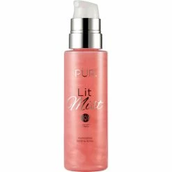 Cheap 😉 PUR Beauty Lit Mist Illuminating Setting Spray 👍