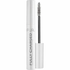 Promo π PUR Beauty Fully Charged Mascara Primer Powered By Magnetic Technology π